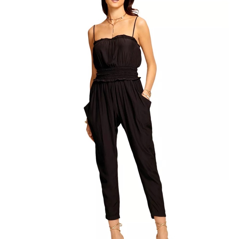 Ramy Brook Starr Jumpsuit